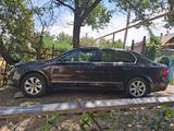 Skoda Superb 2012 года за 2 000 000 тг. в Алматы