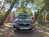 Skoda Superb 2012 года за 2 000 000 тг. в Алматы – фото 2