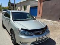 Toyota Camry 2005 годаүшін5 500 000 тг. в Кызылорда