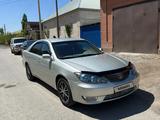 Toyota Camry 2005 годаүшін5 500 000 тг. в Кызылорда – фото 3