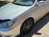 Toyota Camry 2005 годаүшін5 500 000 тг. в Кызылорда – фото 5