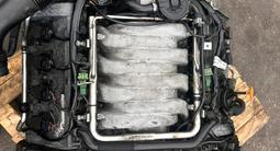Моторы на Audi/Skoda/Volkswagenүшін400 000 тг. в Алматы – фото 2
