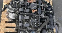 Моторы на Audi/Skoda/Volkswagenүшін400 000 тг. в Алматы – фото 5