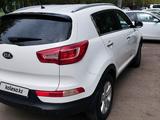 Kia Sportage 2012 года за 6 900 000 тг. в Астана – фото 4