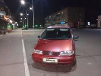 Volkswagen Sharan 1995 годаүшін2 300 000 тг. в Кокшетау