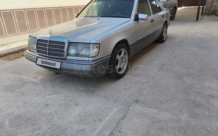 Mercedes-Benz E 230 1993 годаүшін1 300 000 тг. в Туркестан