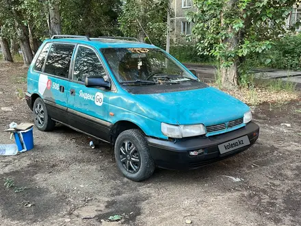 Mitsubishi Space Runner 1994 года за 1 700 000 тг. в Павлодар – фото 4