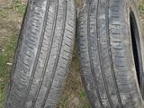 Летние шины (2штуки Bridgestone) 205/60R16 за 40 000 тг. в Уральск