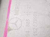 Бампер на мерседес/Mercedes за 85 000 тг. в Актау – фото 2