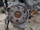 КОНТРАКТНЫЙ ДВИГАТЕЛЬ 1GR-FE 4.0L TOYOTA КОЛЛЕКТОР (1GR/3UR/1UR/VQ40/2TR/) за 55 000 тг. в Алматы