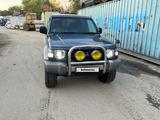 Mitsubishi Pajero 1993 годаүшін3 300 000 тг. в Алматы