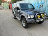 Mitsubishi Pajero 1993 годаүшін3 300 000 тг. в Алматы – фото 2