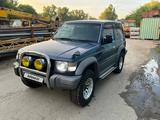 Mitsubishi Pajero 1993 годаүшін3 300 000 тг. в Алматы – фото 3
