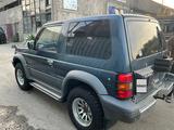 Mitsubishi Pajero 1993 годаүшін3 300 000 тг. в Алматы – фото 4