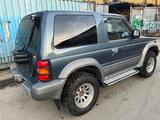 Mitsubishi Pajero 1993 годаүшін3 300 000 тг. в Алматы – фото 5