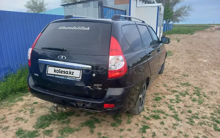 ВАЗ (Lada) Priora 2013 годаүшін2 450 000 тг. в Уральск