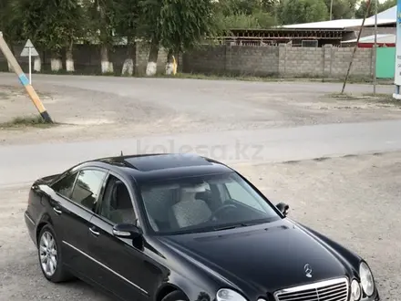 Mercedes-Benz E 320 2004 года за 5 000 000 тг. в Шымкент – фото 32