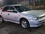 Subaru Impreza 1995 года за 750 000 тг. в Алматы – фото 3