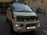 Mitsubishi Delica 2003 годаfor6 500 000 тг. в Алматы