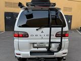 Mitsubishi Delica 2003 годаfor6 500 000 тг. в Алматы – фото 4