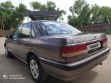 Mazda 626 1992 года за 1 400 000 тг. в Алматы – фото 5