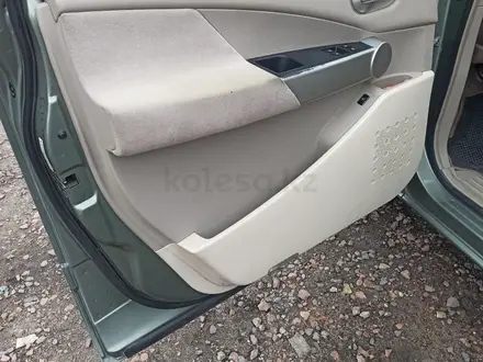 Nissan Quest 2005 года за 3 800 000 тг. в Петропавловск – фото 8