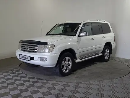 Toyota Land Cruiser 2003 года за 5 690 000 тг. в Алматы