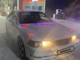 Toyota Mark II 1997 года за 2 800 000 тг. в Семей – фото 4