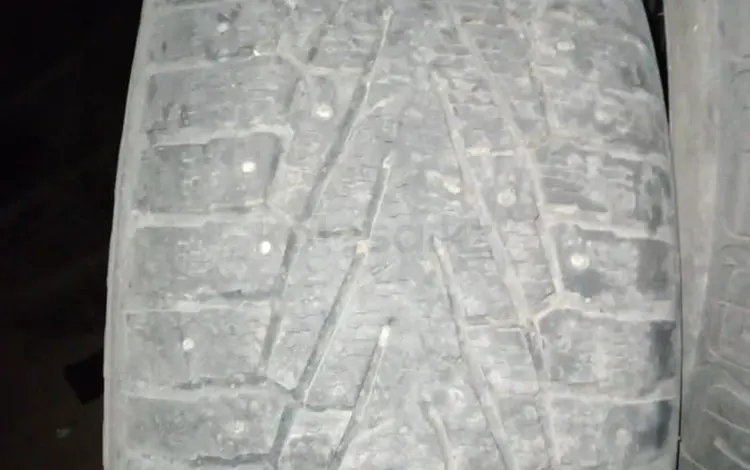 На запаску зимние летние 285/55 R20, 275/55R20 за 10 000 тг. в Усть-Каменогорск