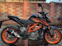 KTM  250 Duke 2023 годаүшін1 800 000 тг. в Алматы