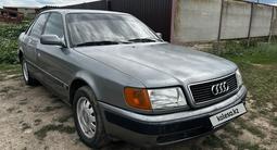 Audi 100 1991 года за 1 400 000 тг. в Уральск – фото 2
