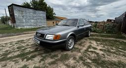 Audi 100 1991 года за 1 400 000 тг. в Уральск