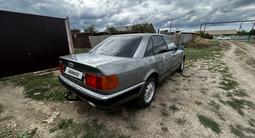Audi 100 1991 года за 1 400 000 тг. в Уральск – фото 5