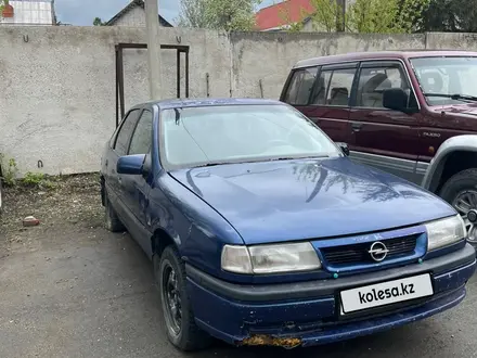 Opel Vectra 1994 года за 550 000 тг. в Затобольск – фото 2