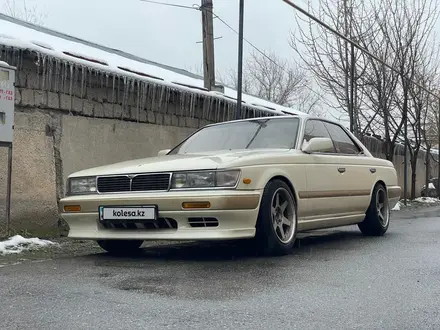 Nissan Laurel 1991 года за 3 000 000 тг. в Алматы – фото 7