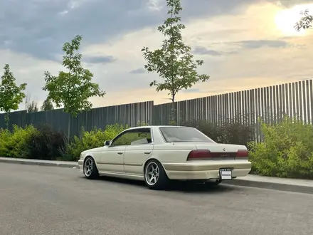 Nissan Laurel 1991 года за 3 000 000 тг. в Алматы – фото 2