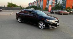 Toyota Camry 2014 года за 8 300 000 тг. в Петропавловск