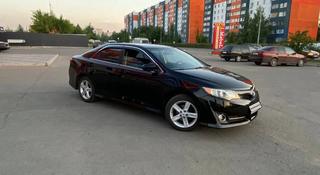 Toyota Camry 2014 годаүшін8 300 000 тг. в Петропавловск