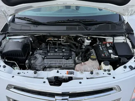 Chevrolet Cobalt 2023 года за 5 200 000 тг. в Алматы – фото 16