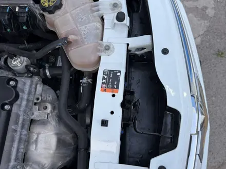 Chevrolet Cobalt 2023 года за 5 200 000 тг. в Алматы – фото 17