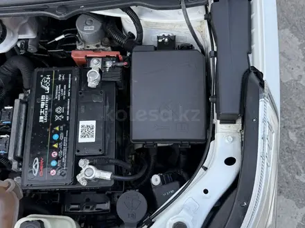 Chevrolet Cobalt 2023 года за 5 200 000 тг. в Алматы – фото 19