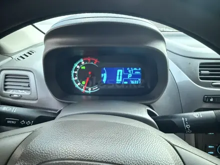 Chevrolet Cobalt 2023 года за 5 200 000 тг. в Алматы – фото 23