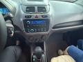 Chevrolet Cobalt 2023 года за 5 200 000 тг. в Алматы – фото 24