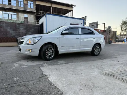 Chevrolet Cobalt 2023 года за 5 200 000 тг. в Алматы