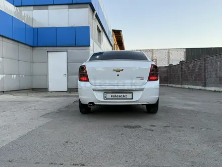 Chevrolet Cobalt 2023 года за 5 200 000 тг. в Алматы – фото 5