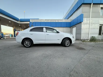 Chevrolet Cobalt 2023 года за 5 200 000 тг. в Алматы – фото 7