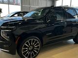 Chevrolet Tahoe High Country 2026 года за 49 900 000 тг. в Алматы – фото 4