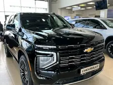 Chevrolet Tahoe, 2026