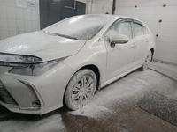 Toyota Corolla 2020 года за 8 500 000 тг. в Усть-Каменогорск