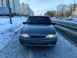 ВАЗ (Lada) 2114 2011 года за 1 500 000 тг. в Костанай